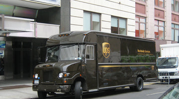 4 Best Practices to Use When Shipping With UPS [Podcast]