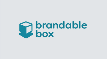 Affordable Custom Box Solution, Brandable Box, Announces Launch