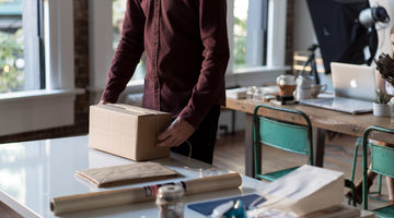 What Are My Best Shipping Carrier Options: USPS, UPS or FedEx?