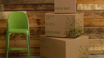 How Your Brand Benefits from Using Sustainable Packaging