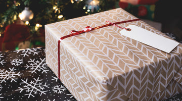 Recycle or Compost Your Holiday Shipping Packaging [Video]